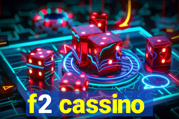 f2 cassino