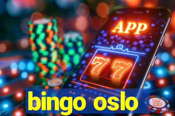 bingo oslo