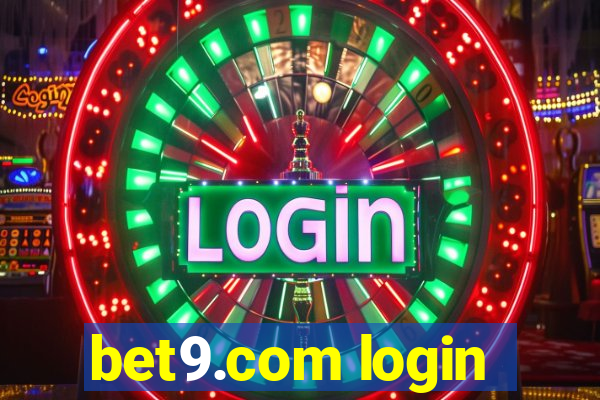 bet9.com login