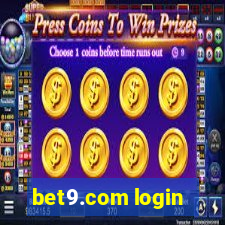 bet9.com login