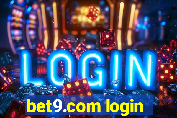 bet9.com login