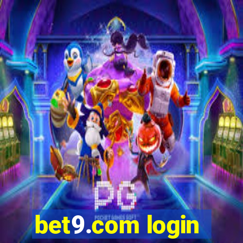 bet9.com login