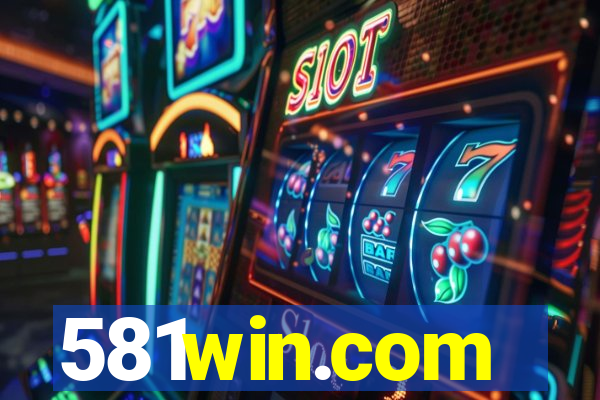 581win.com