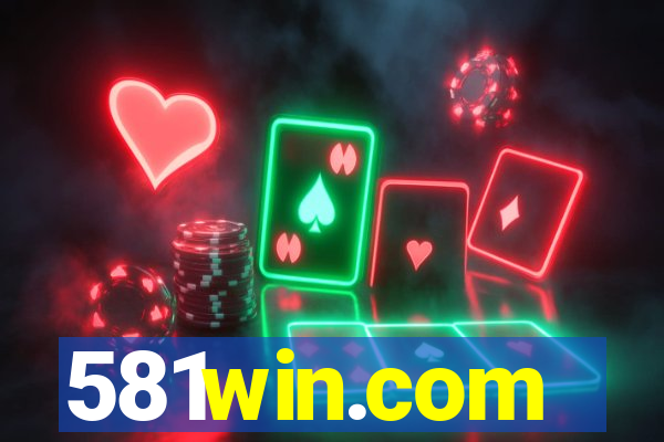 581win.com