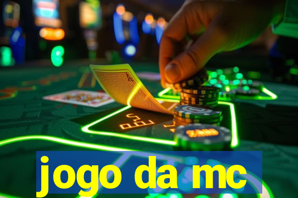 jogo da mc