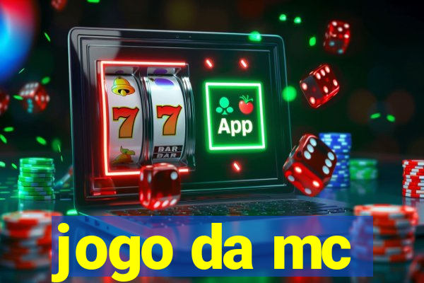 jogo da mc