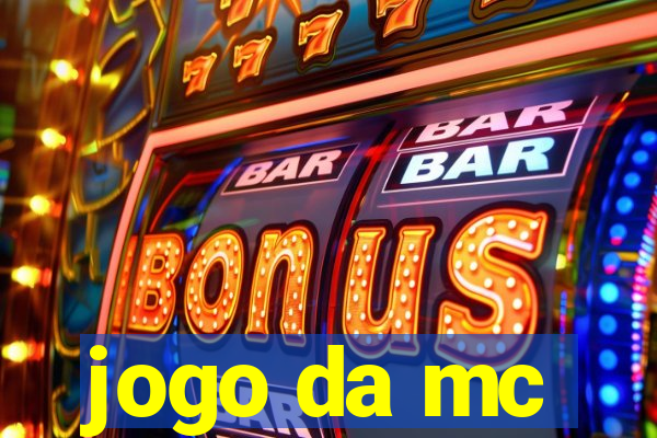 jogo da mc