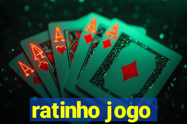 ratinho jogo