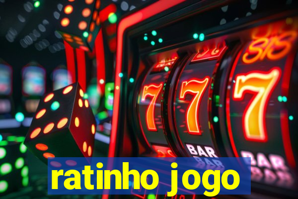 ratinho jogo