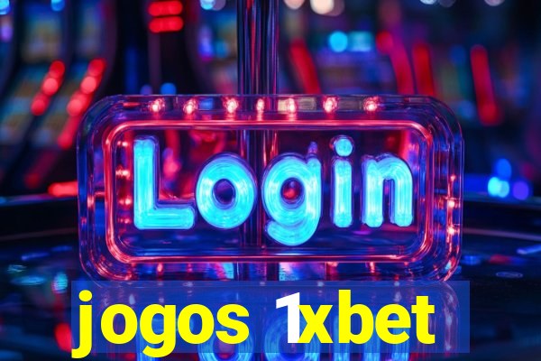 jogos 1xbet