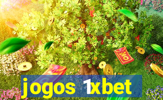 jogos 1xbet