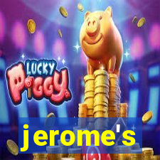 jerome's