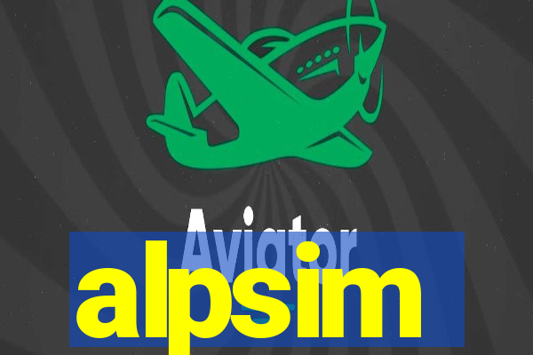 alpsim