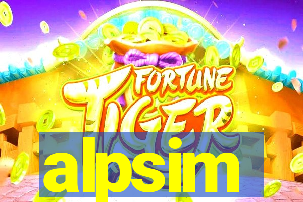 alpsim