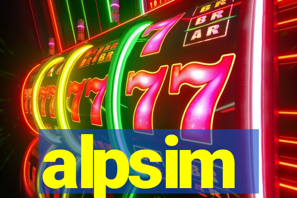 alpsim