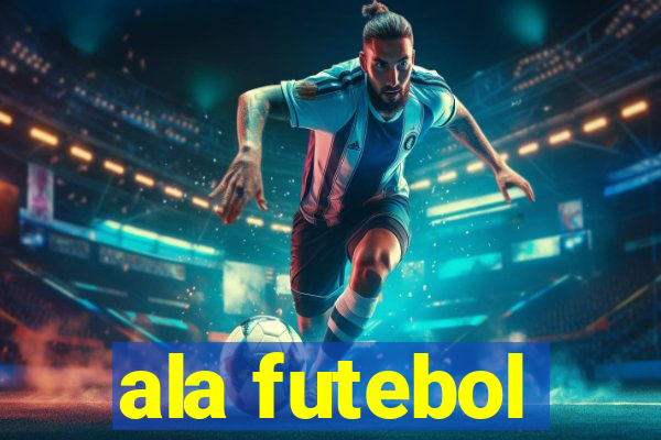 ala futebol