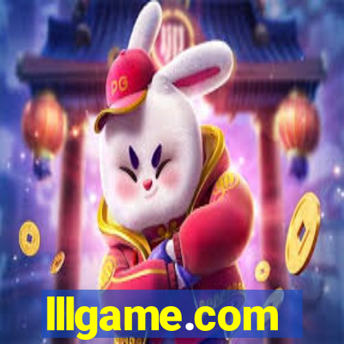 lllgame.com