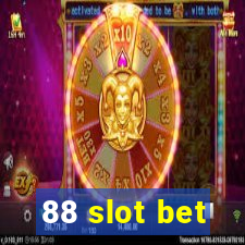 88 slot bet