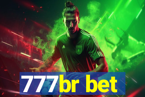 777br bet