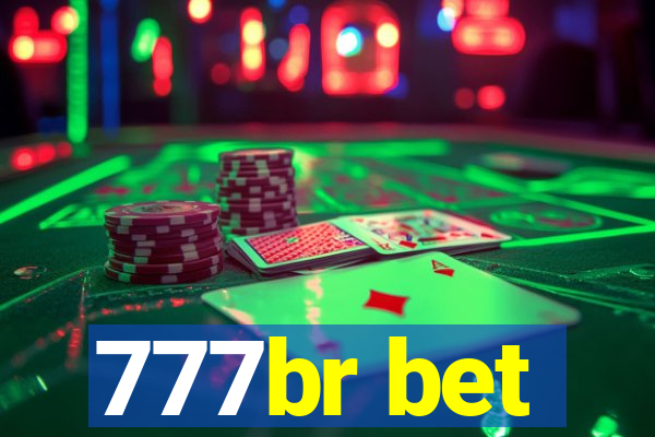 777br bet