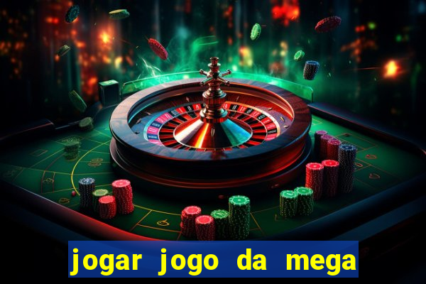 jogar jogo da mega com pix