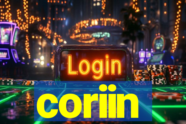 coriin