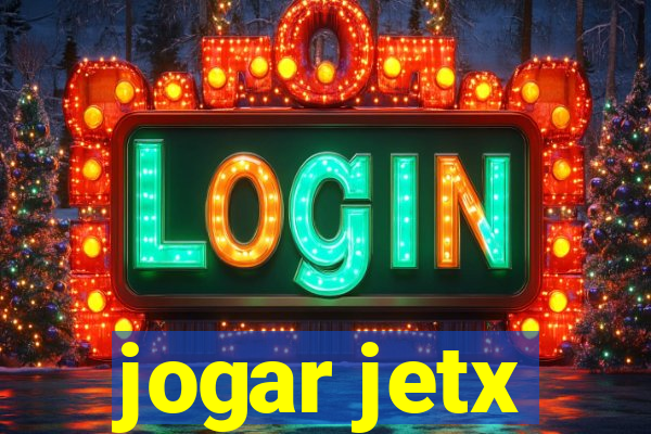 jogar jetx