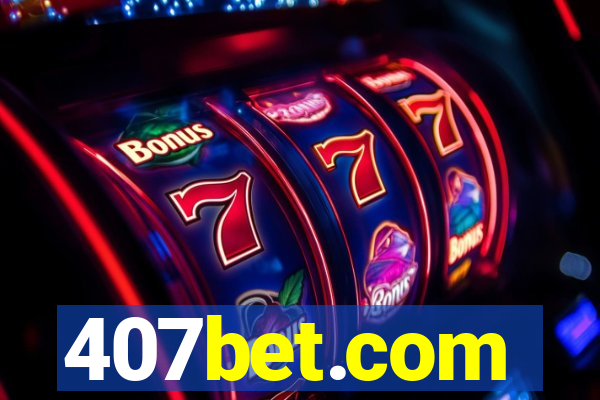 407bet.com