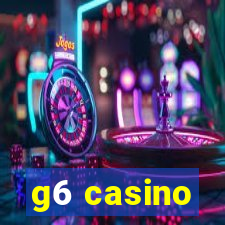 g6 casino