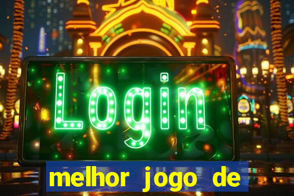 melhor jogo de apostas online