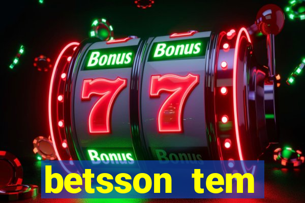 betsson tem pagamento antecipado