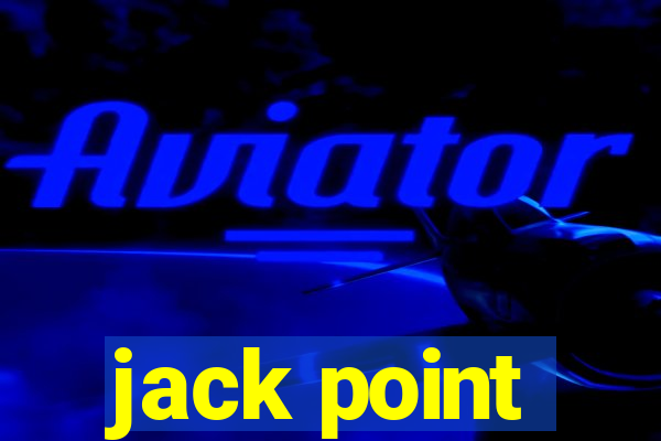 jack point