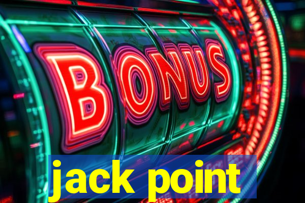 jack point