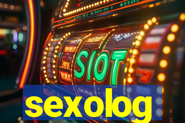 sexolog