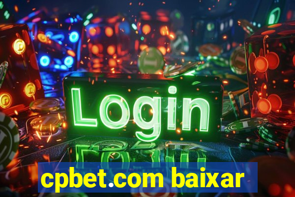 cpbet.com baixar