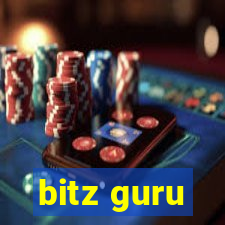 bitz guru