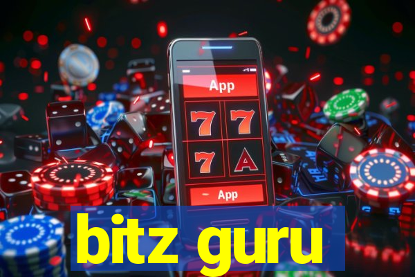 bitz guru