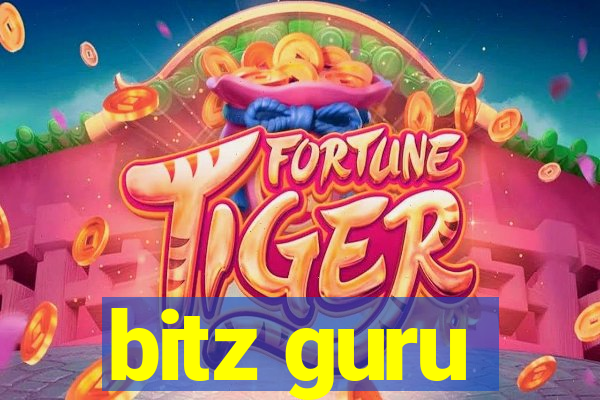 bitz guru