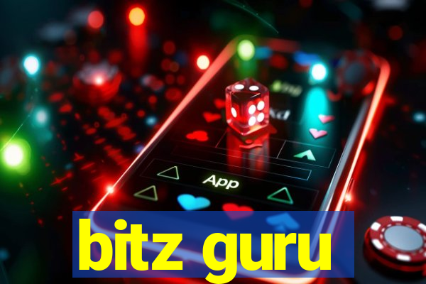 bitz guru