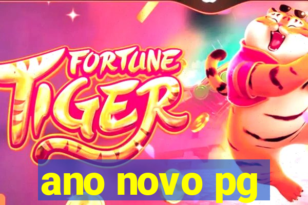 ano novo pg