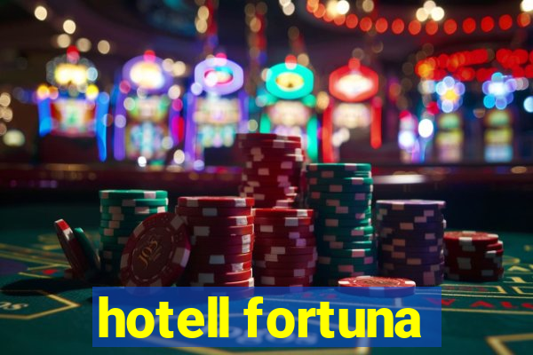 hotell fortuna