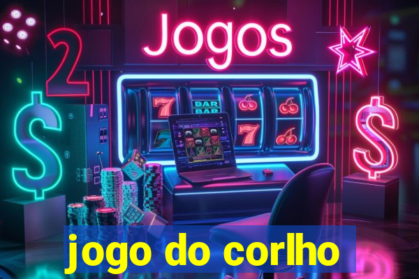 jogo do corlho