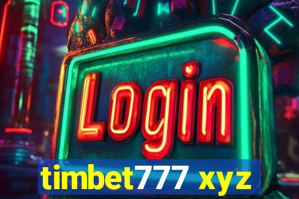 timbet777 xyz