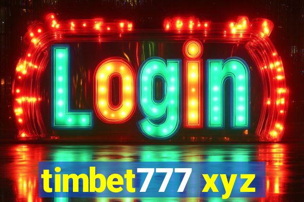 timbet777 xyz