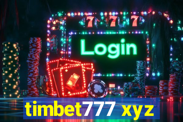 timbet777 xyz