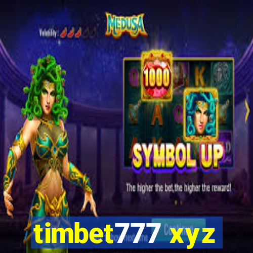 timbet777 xyz