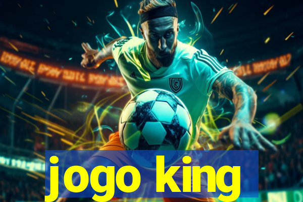 jogo king