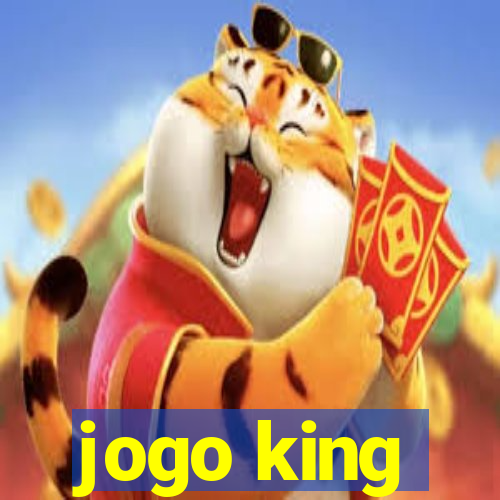 jogo king