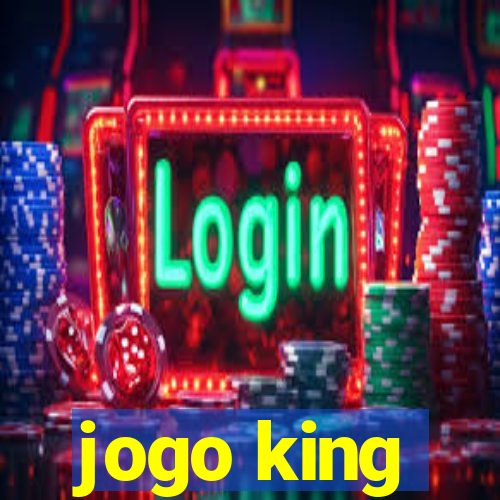 jogo king