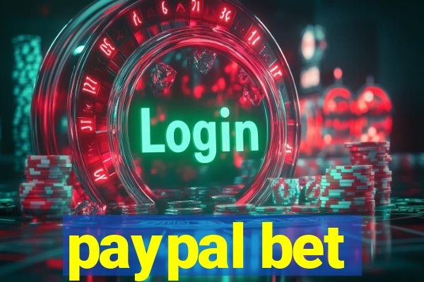 paypal bet